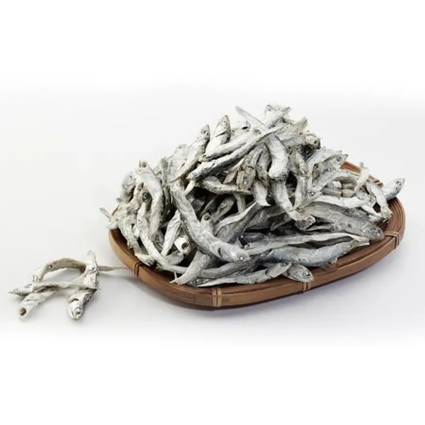 온국민 다시멸치 국물용 주바 국내산 1.5kg 이미지