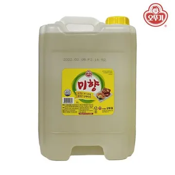 오뚜기 미향 18L