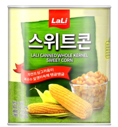 라리 스위트콘 2.95kg