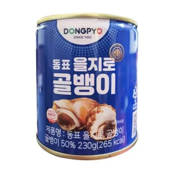동표 골뱅이 230g