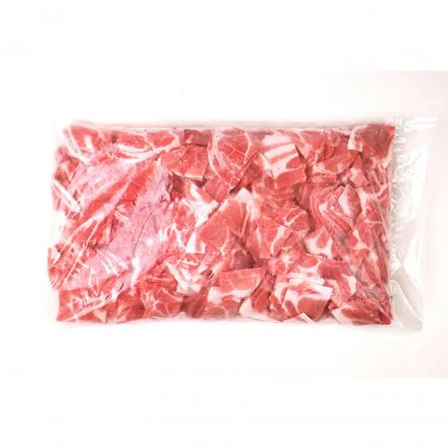 돈목전지 제육용 미국산 5kg 내외 냉동 이미지