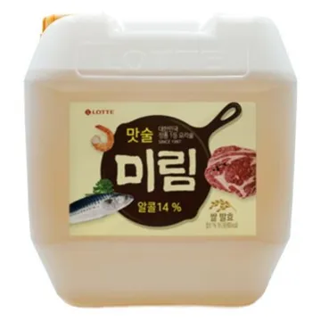 롯데 미림 18L