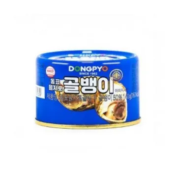 동표 골뱅이 140g
