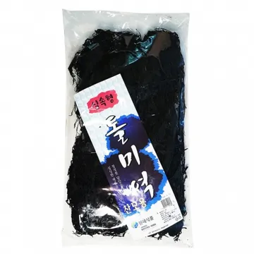 미역 국산 700g