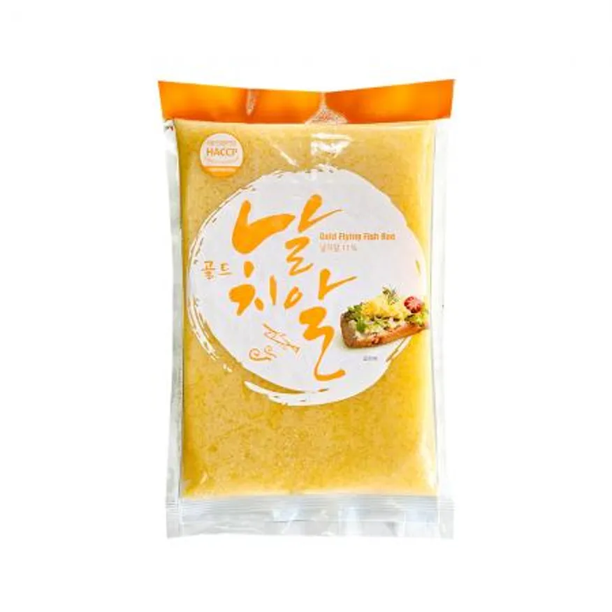 CK 날치알 골드 800g 냉동 이미지
