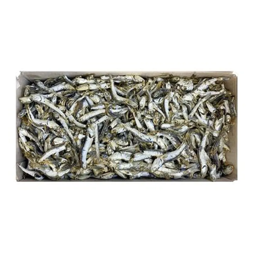 온국민 다시멸치 국물용 주바 국내산 1.5kg 이미지