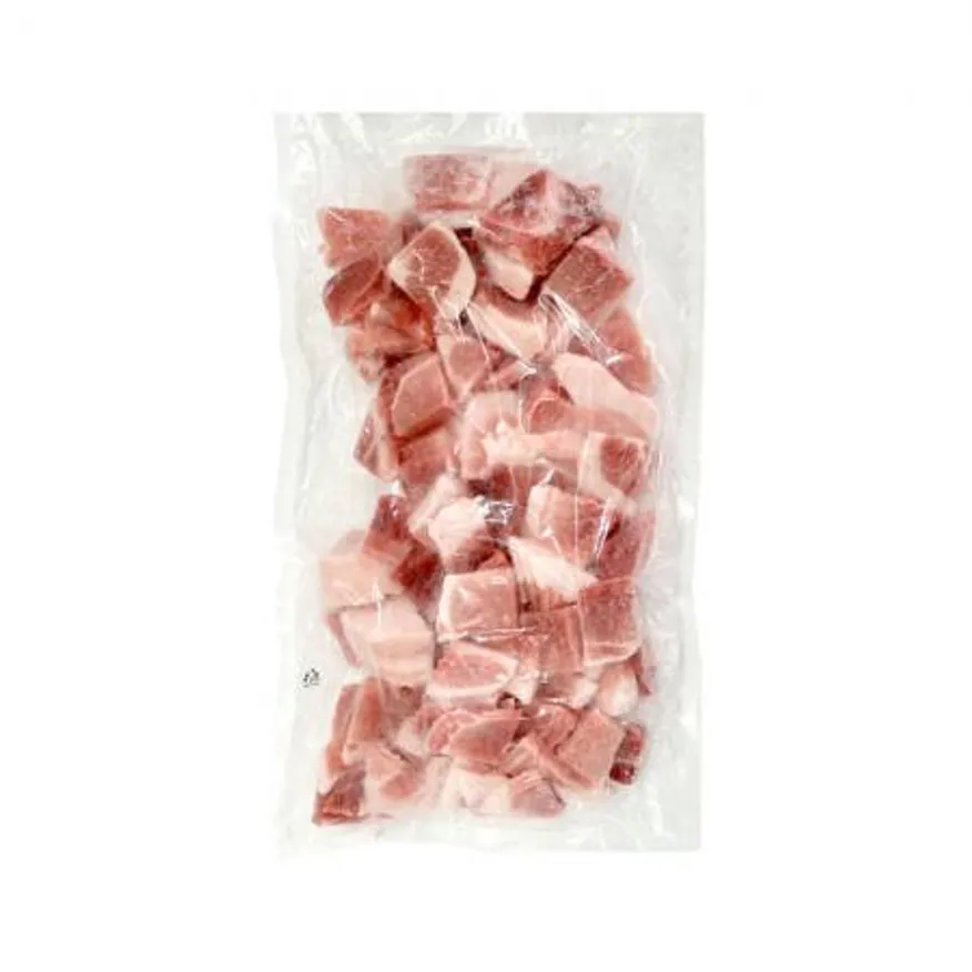 수라한돈 돈후지 찌개용 1kg 냉동 이미지