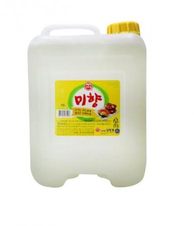 오뚜기 미향 15L