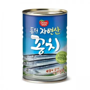 동원 꽁치 300g