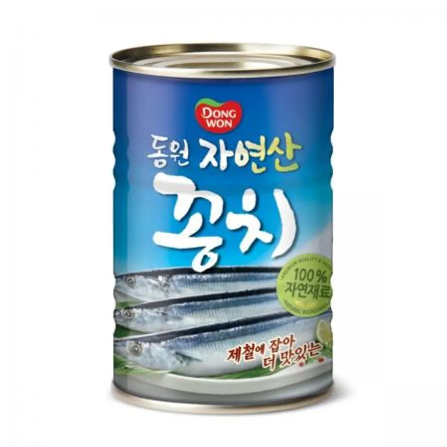 동원 꽁치 300g 이미지