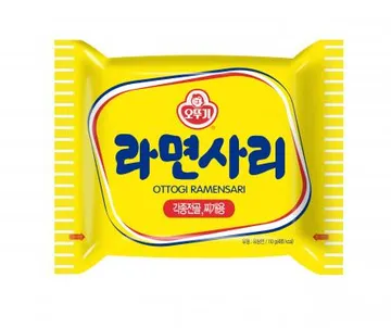 오뚜기 사리면 110gx40개입(1박스)