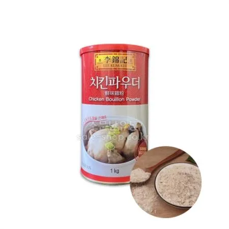 이금기 치킨파우더 1kg(오뚜기)(치킨파우다)