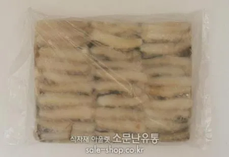 절단낙지 500g(베트남산)