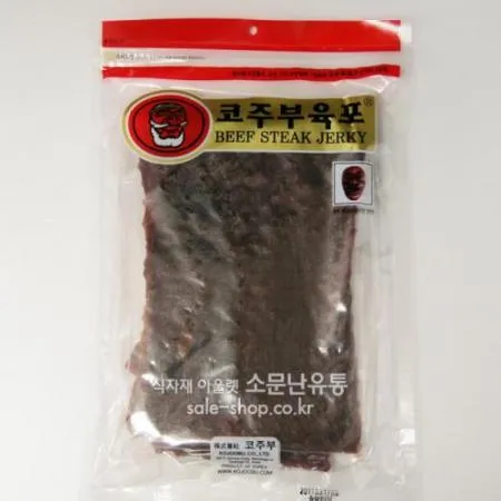 코주부 육포(대)900g