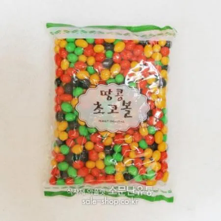 땅콩초코볼 1kg