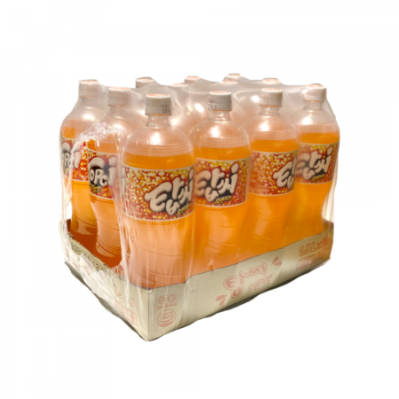 탑씨 오렌지 주스1.5L 1박스(12개입) 이미지
