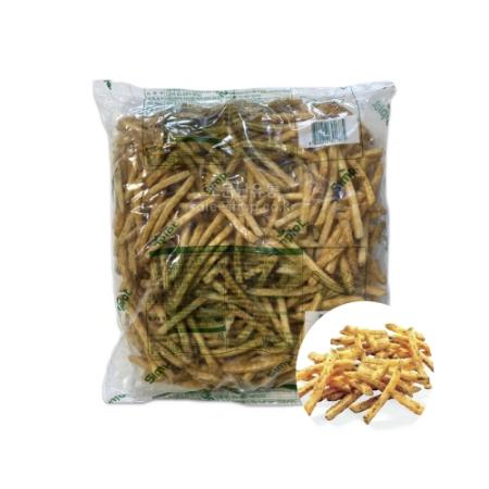 고메케이준프라이2kg(심플롯)(배달전용감자튀김) 이미지