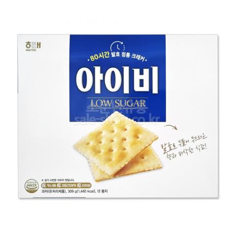 해태 아이비 309g(26g x 12봉) 카나페