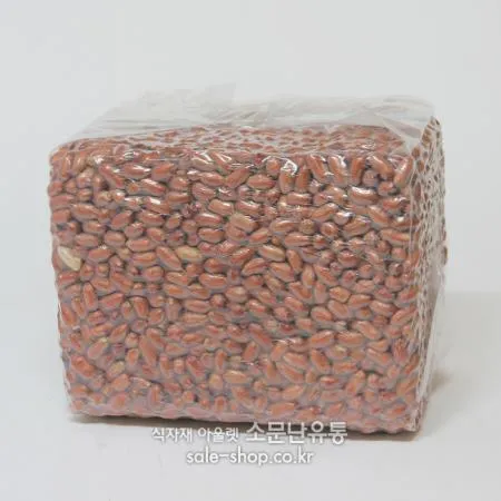 볶음땅콩(관땅콩) 3.75kg