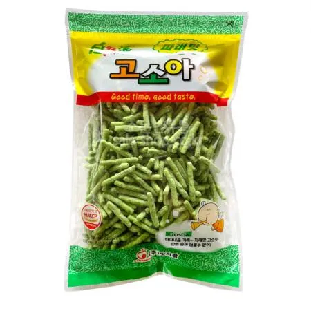 파래맛 고소아(고돌이) 500g