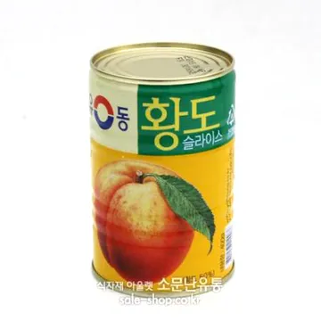 유동황도 400g