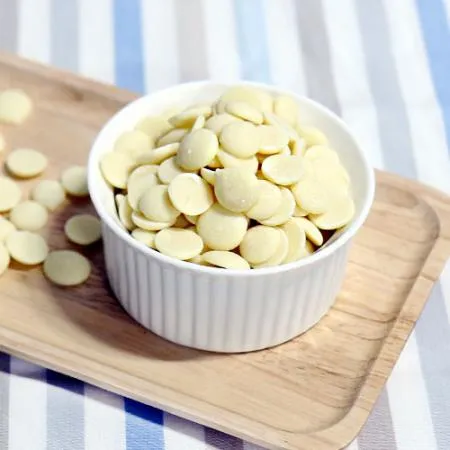 화이트커버춰 화이트초콜릿 33% 1kg 베이킹 베이커리 초콜릿 화이트