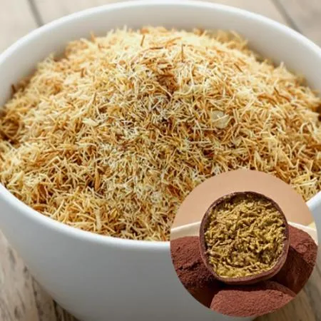 구운 카다이프 2.5kg 베이킹 베이커리 두쫀쿠 두바이