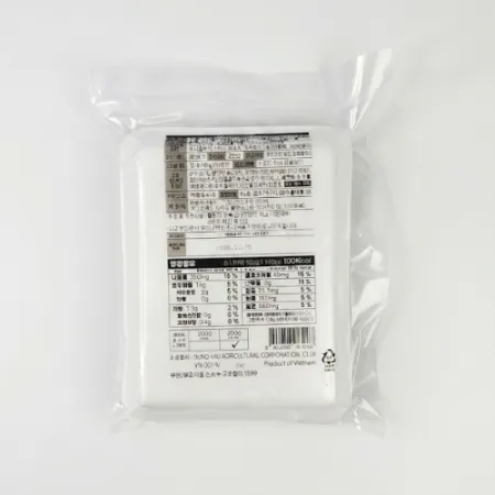 감자말이새우 10미 300g 씨테이블 (30g*10미) 이미지