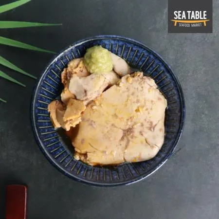 아귀간 [안키모] 250g 씨테이블 이미지
