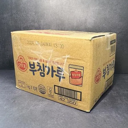 오뚜기 부침가루 1kg 이미지
