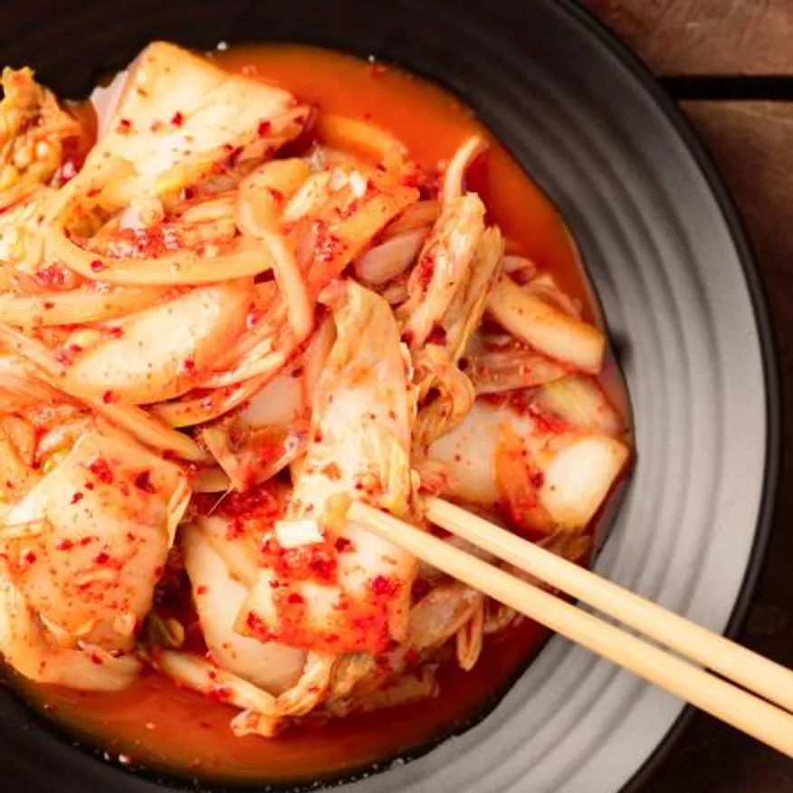 국내제조 먹판사 맛김치10kg썰은막김치 이미지