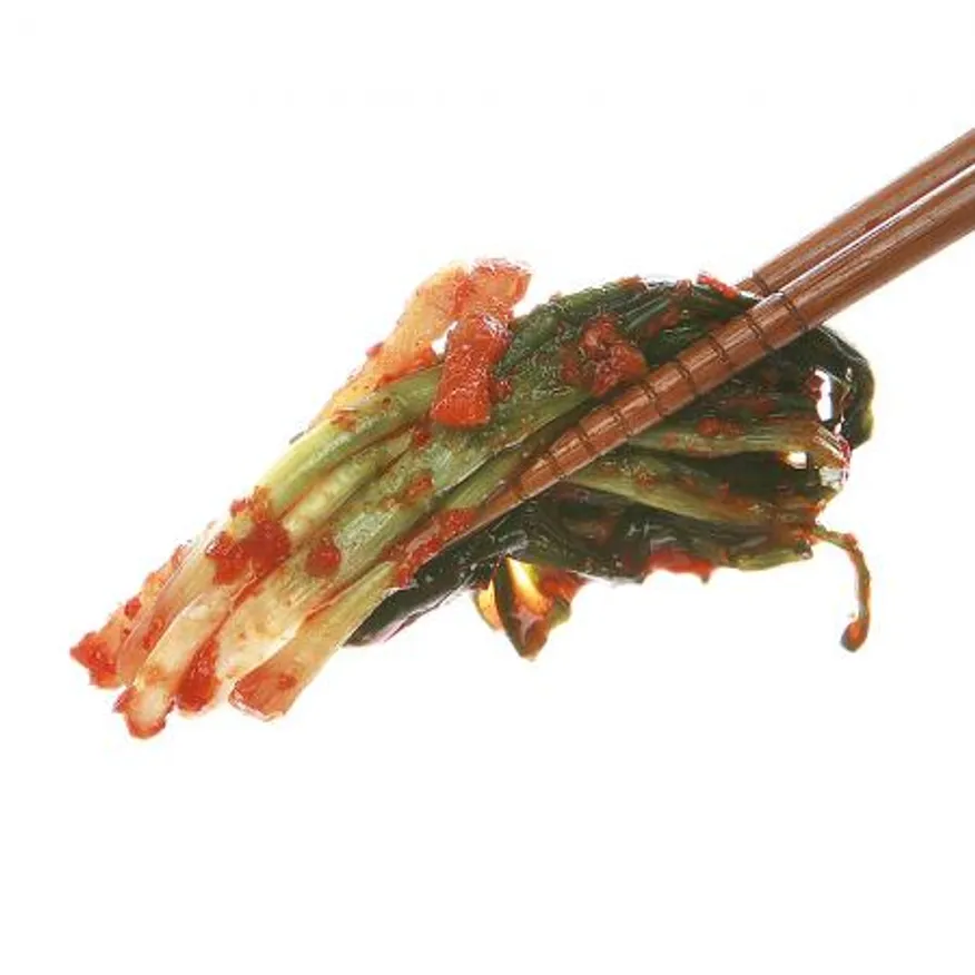 거산 쪽파김치5kg 이미지