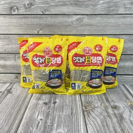 오뚜기 옛날 사리당면 100g X 40개 이미지