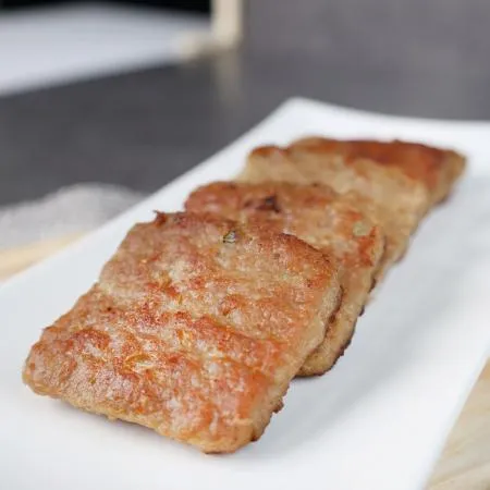 먹판사 숯불갈비맛산적 1kg x 10개 이미지