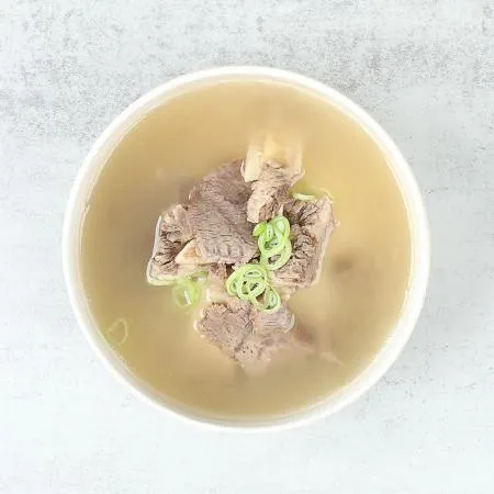 엘야드 진 갈비탕 600g x 5개 이미지