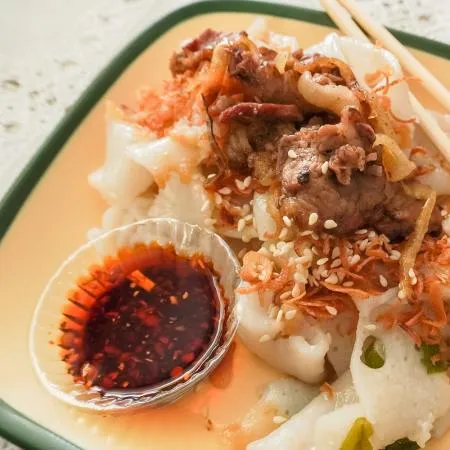 오뚜기 오쉐프 고추맛기름 1.5L 12병 이미지