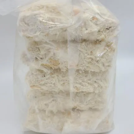 통치즈롤까스(130gX20장)총2.6kg1봉 텔푸드전문점용 모짜렐라치즈가득 큰사이즈 냉동 업소용 이미지