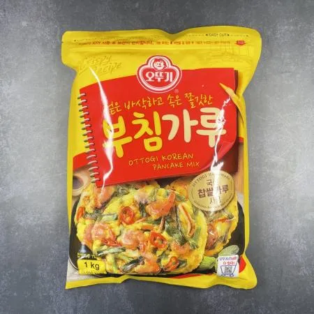 오뚜기 부침가루 1kg 10개