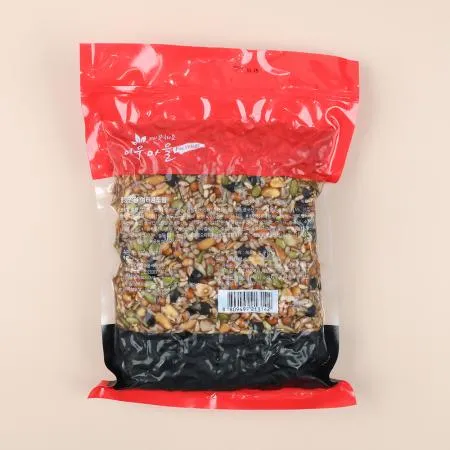 여우마을 영양만점 여러모듬콩 2kg x 1개 이미지