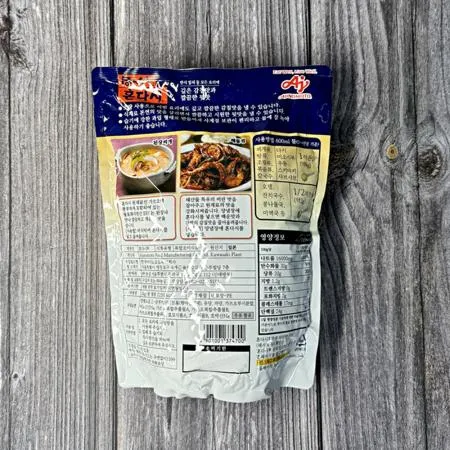 아지노모도혼다시1kg/12봉 이미지