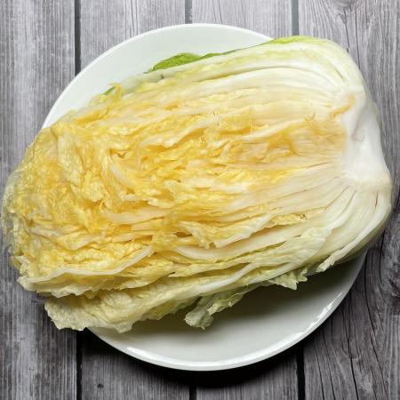 먹판사 국내산 절임배추10kg 김장절인배추
