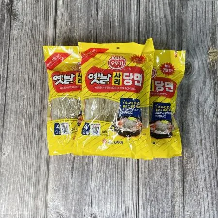오뚜기 옛날 사리당면 100g X 40개 이미지
