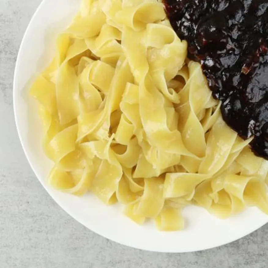 온누리 도삭면 230g 10봉 냉동식품 개별포장 부드럽고 쫄깃한 맛 이미지