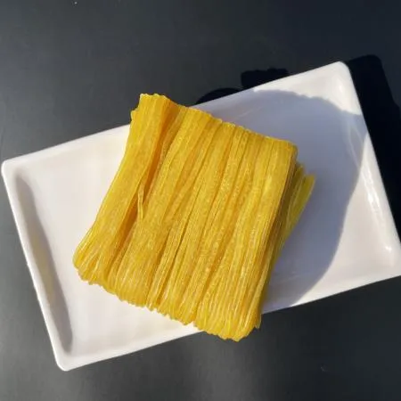 온누리 쫄면사리200g 쫄면비빔장100g 개별포장 넉넉한양 10인분 이미지