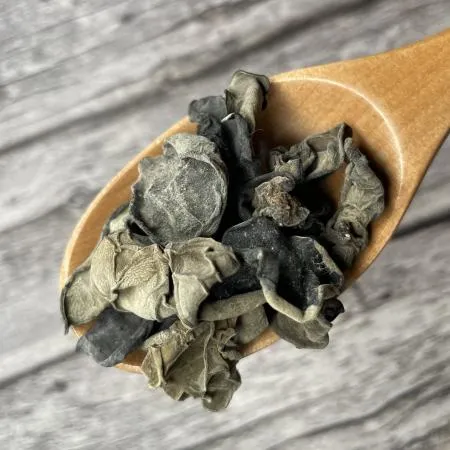 중찬명가 한잎 건목이버섯 1kg X 10봉 손질된 간편 목이 이미지