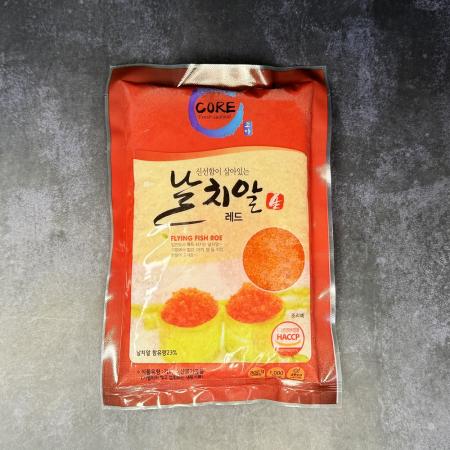 날치알 레드 800g x 1개 입안에서 톡톡 터지는 신선함 가정 업소에서