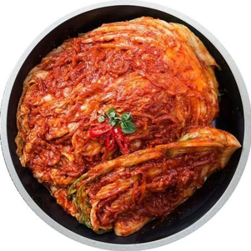 국내제조 먹판사 배추포기김치 10kg 이미지