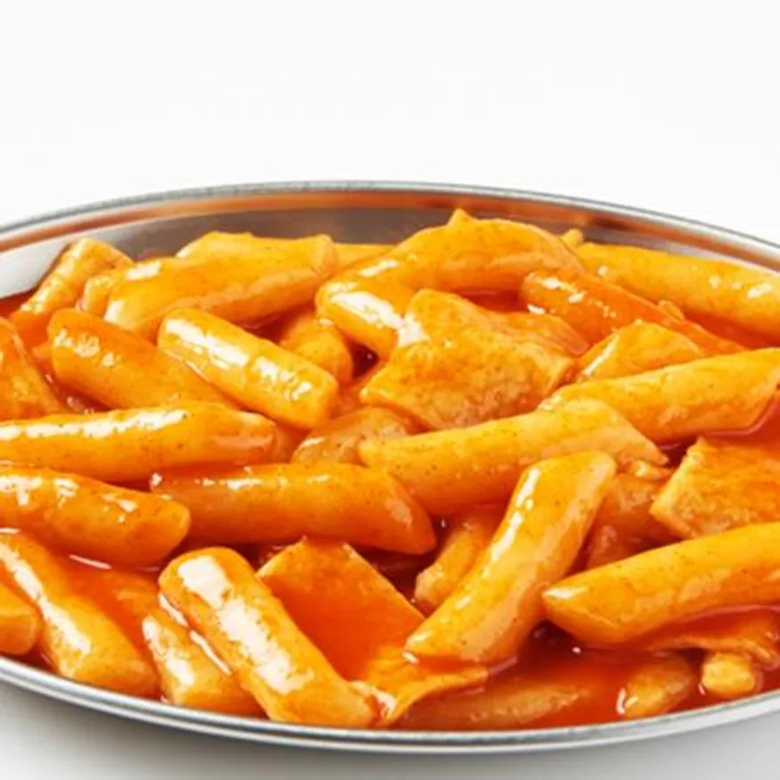 대상 매콤 떡뽁이 분말 1kg x 1개 맛있는 떡볶이소스 이미지