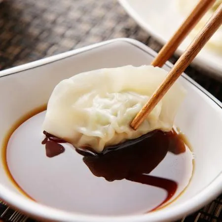 엄지 실속 미니만두 2.7kg x 4개 업소용으로 알맞은 가성비 한입 만두 이미지