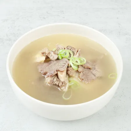 엘야드 진 갈비탕 600g x 25개/1박스 이미지